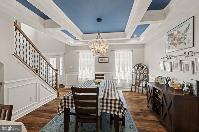 321 W RICHARDSON AVE, Langhorne, PA 19047