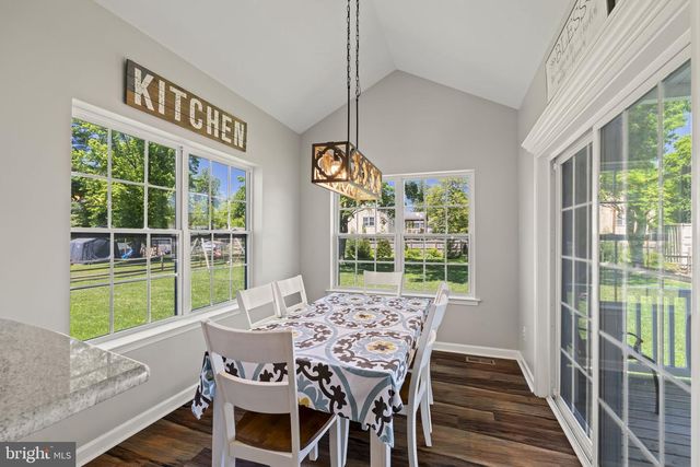 321 W RICHARDSON AVE, Langhorne, PA 19047