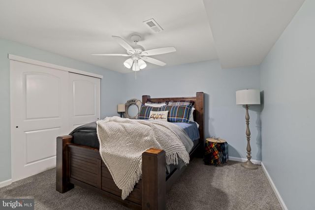321 W RICHARDSON AVE, Langhorne, PA 19047
