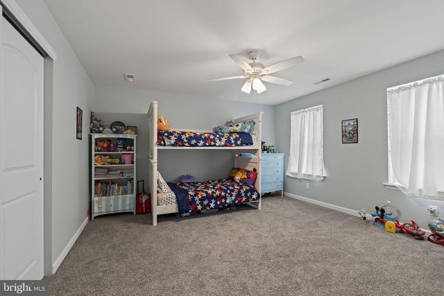 321 W RICHARDSON AVE, Langhorne, PA 19047