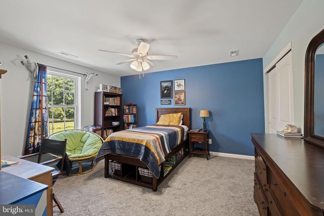 321 W RICHARDSON AVE, Langhorne, PA 19047