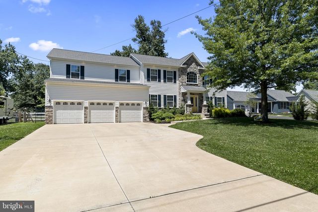 321 W RICHARDSON AVE, Langhorne, PA 19047