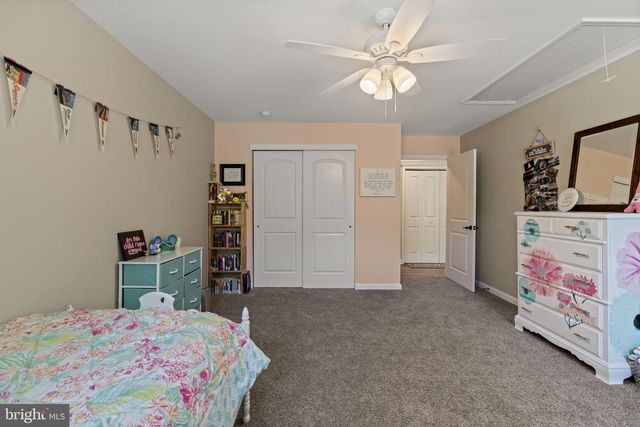 321 W RICHARDSON AVE, Langhorne, PA 19047