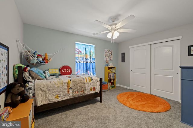 321 W RICHARDSON AVE, Langhorne, PA 19047