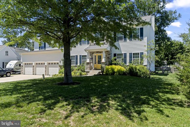 321 W RICHARDSON AVE, Langhorne, PA 19047