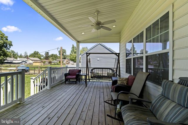 321 W RICHARDSON AVE, Langhorne, PA 19047