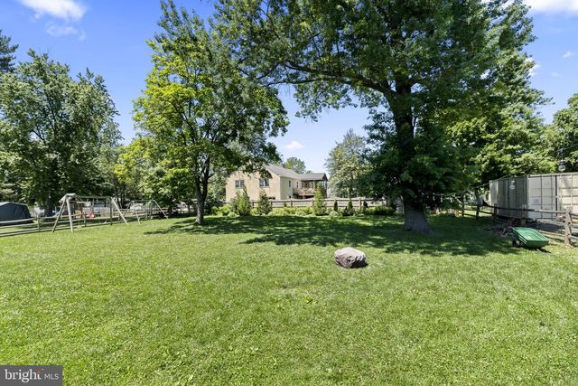321 W RICHARDSON AVE, Langhorne, PA 19047