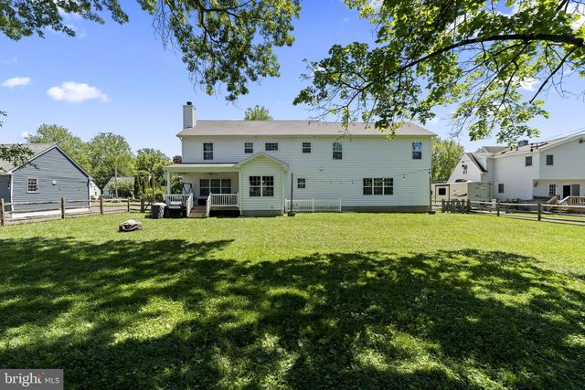321 W RICHARDSON AVE, Langhorne, PA 19047