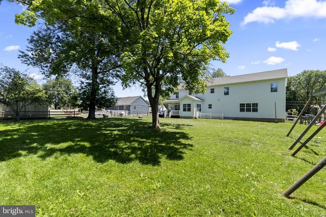 321 W RICHARDSON AVE, Langhorne, PA 19047
