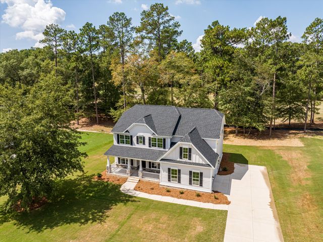 1111 BIRDIE Place, Graniteville, SC 29829