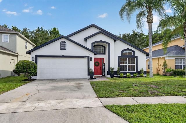 14229 SAPPHIRE BAY CIRCLE, Orlando, FL 32828