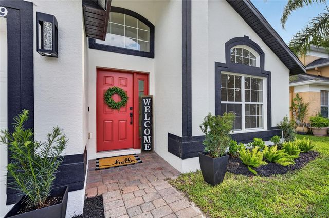 14229 SAPPHIRE BAY CIRCLE, Orlando, FL 32828