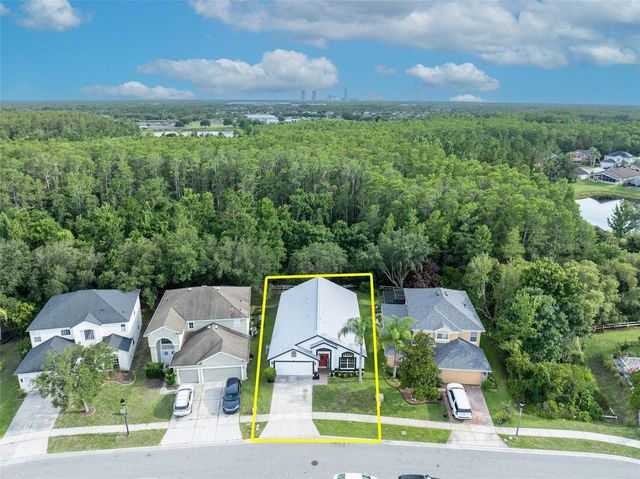 14229 SAPPHIRE BAY CIRCLE, Orlando, FL 32828