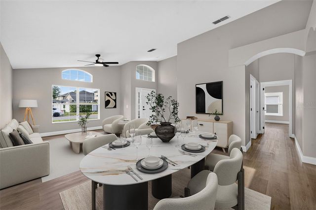 14229 SAPPHIRE BAY CIRCLE, Orlando, FL 32828