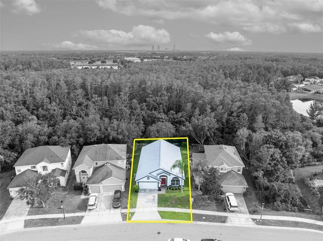 14229 SAPPHIRE BAY CIRCLE, Orlando, FL 32828