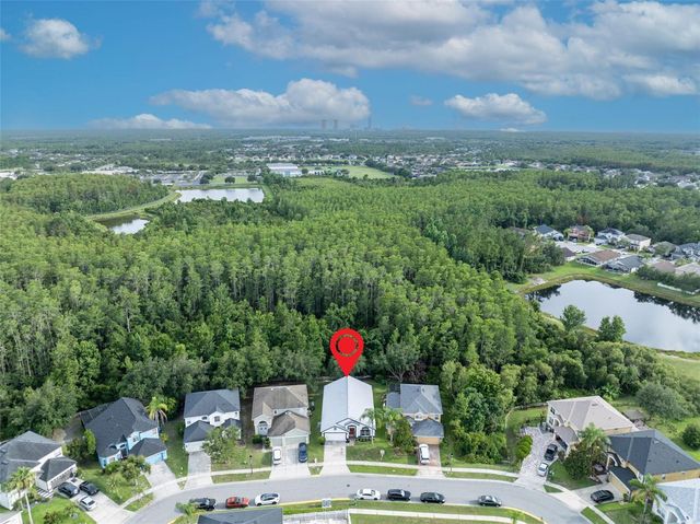 14229 SAPPHIRE BAY CIRCLE, Orlando, FL 32828