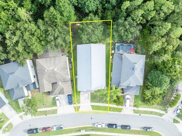 14229 SAPPHIRE BAY CIRCLE, Orlando, FL 32828