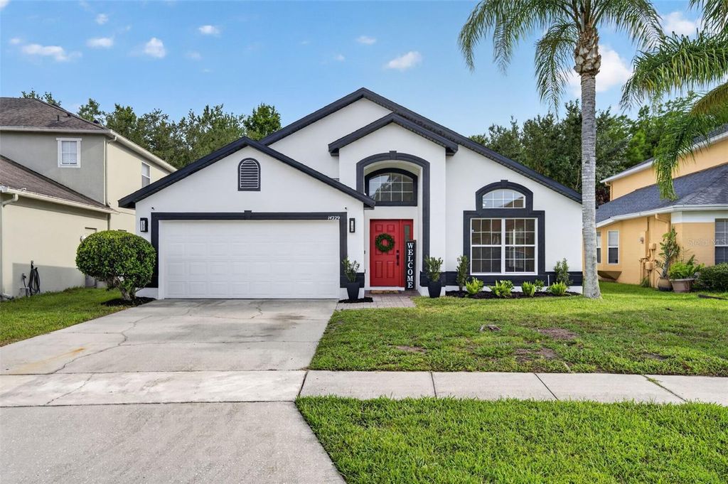 14229 SAPPHIRE BAY CIRCLE, Orlando, FL 32828