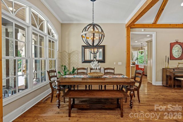 6808 Live Oaks Lane, Waxhaw, NC 28173