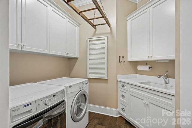6808 Live Oaks Lane, Waxhaw, NC 28173