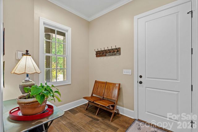 6808 Live Oaks Lane, Waxhaw, NC 28173