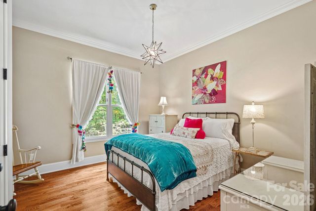 6808 Live Oaks Lane, Waxhaw, NC 28173