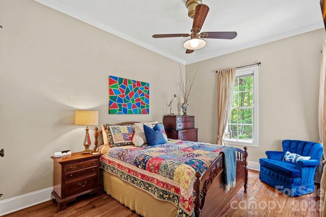 6808 Live Oaks Lane, Waxhaw, NC 28173