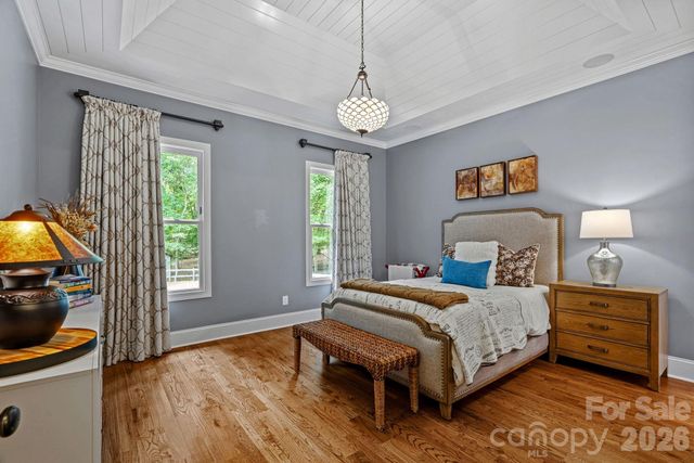 6808 Live Oaks Lane, Waxhaw, NC 28173