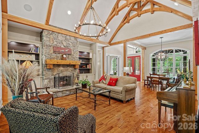 6808 Live Oaks Lane, Waxhaw, NC 28173