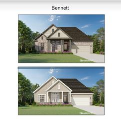 105 LIVE OAK CV, Oakland, TN 38060