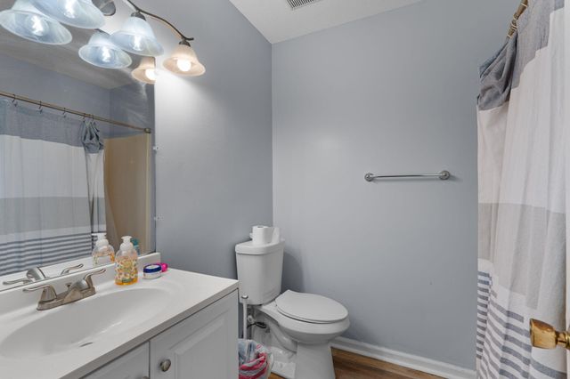 2609 Campbell Bridge Road NW, Cleveland, TN 37312