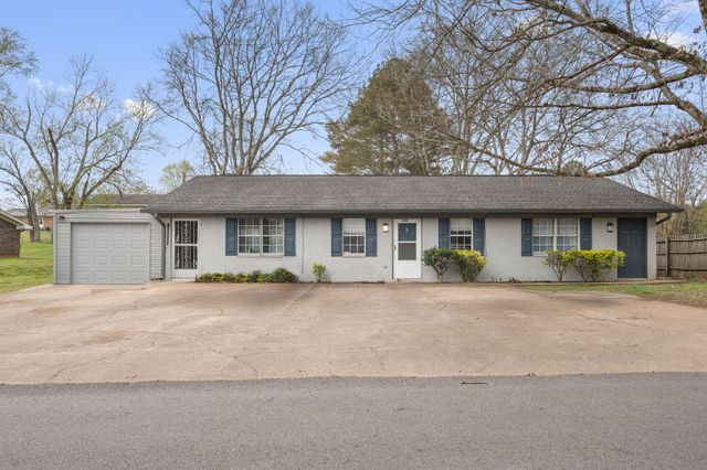 2609 Campbell Bridge Road NW, Cleveland, TN 37312