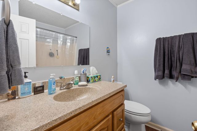 2609 Campbell Bridge Road NW, Cleveland, TN 37312