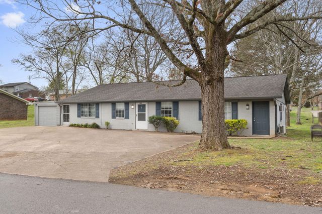 2609 Campbell Bridge Road NW, Cleveland, TN 37312