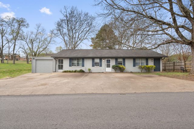 2609 Campbell Bridge Road NW, Cleveland, TN 37312
