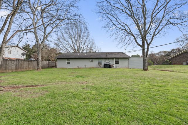 2609 Campbell Bridge Road NW, Cleveland, TN 37312