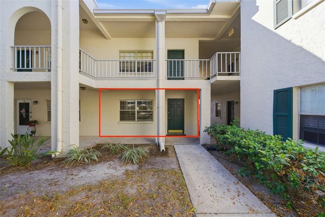 4335 AEGEAN DRIVE 144A, Tampa, FL 33611