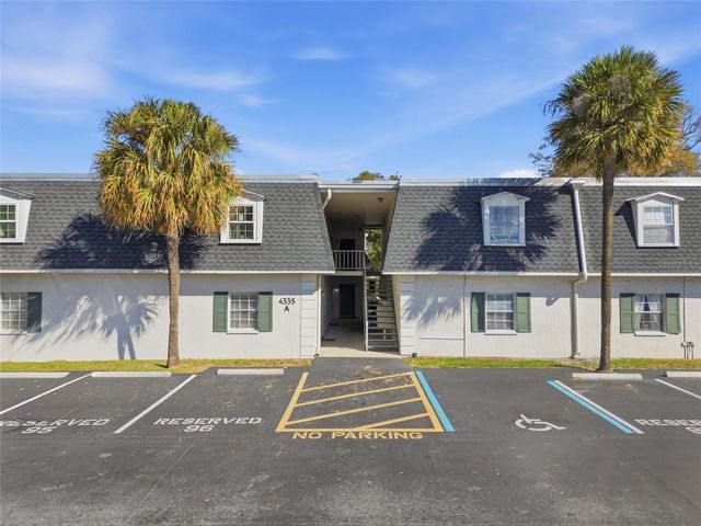 4335 AEGEAN DRIVE 144A, Tampa, FL 33611