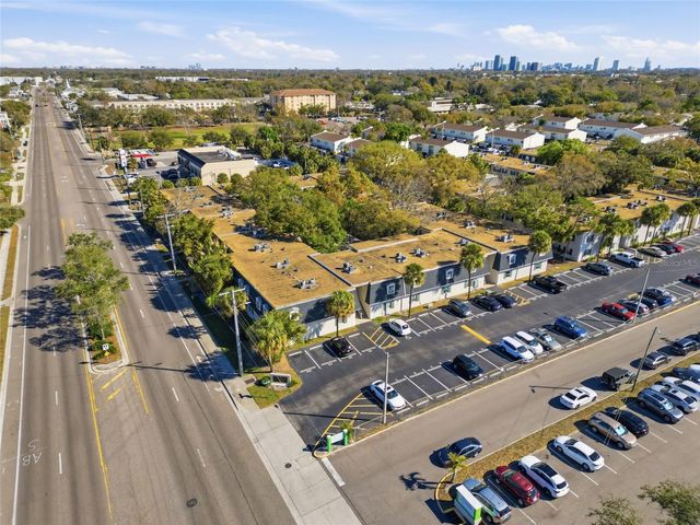 4335 AEGEAN DRIVE 144A, Tampa, FL 33611