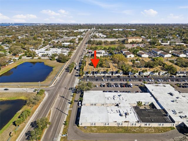 4335 AEGEAN DRIVE 144A, Tampa, FL 33611
