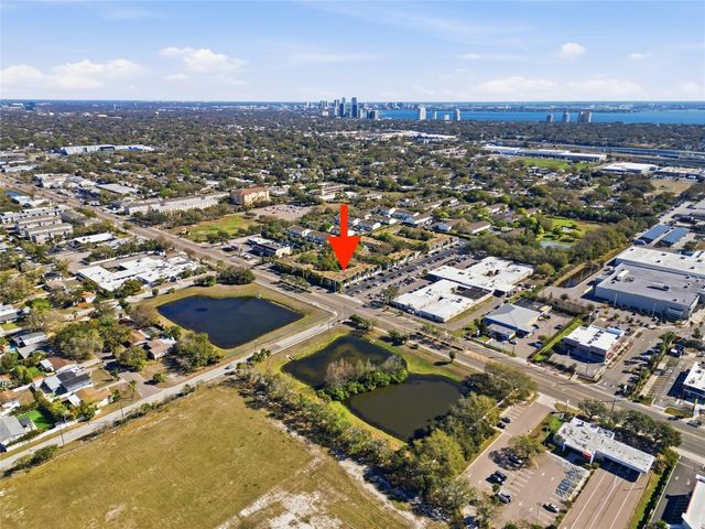 4335 AEGEAN DRIVE 144A, Tampa, FL 33611