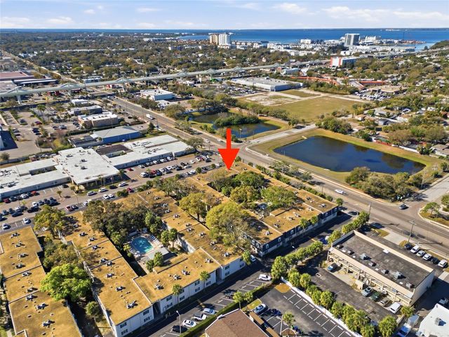 4335 AEGEAN DRIVE 144A, Tampa, FL 33611