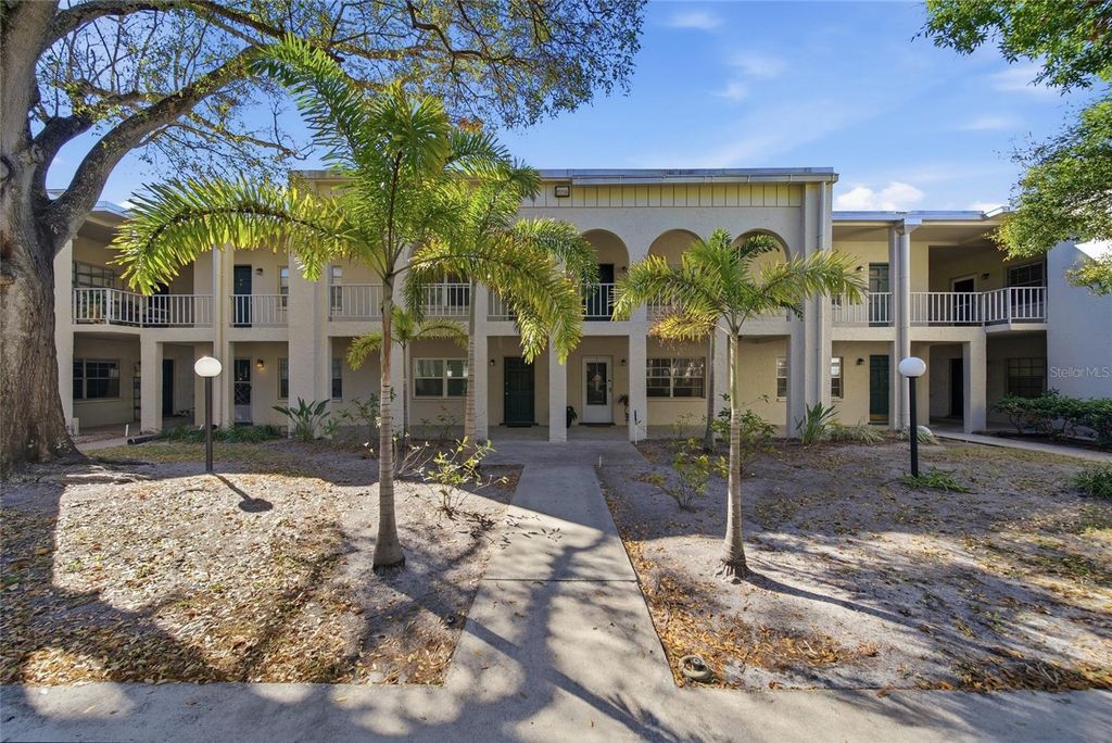 4335 AEGEAN DRIVE 144A, Tampa, FL 33611