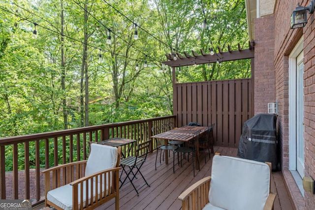 7 Chief Matthews Road 2B, Decatur, GA 30030
