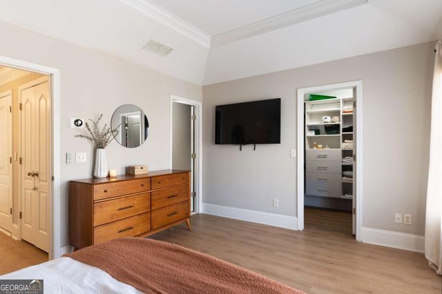 7 Chief Matthews Road 2B, Decatur, GA 30030