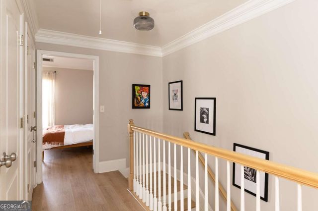 7 Chief Matthews Road 2B, Decatur, GA 30030