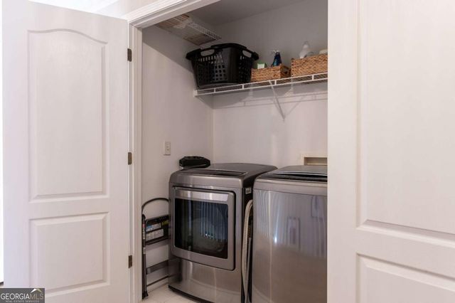 7 Chief Matthews Road 2B, Decatur, GA 30030