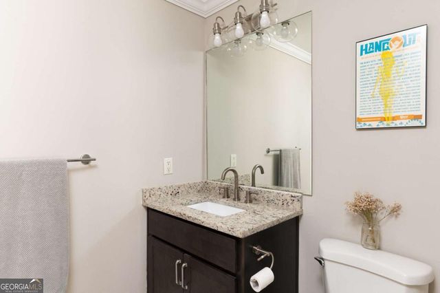 7 Chief Matthews Road 2B, Decatur, GA 30030