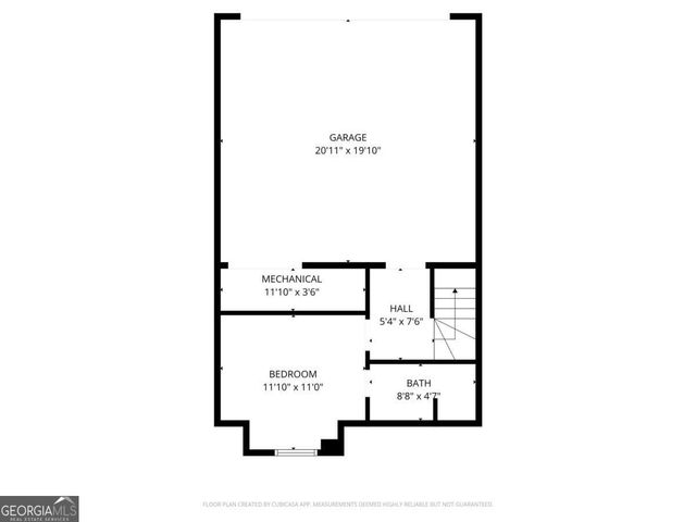 7 Chief Matthews Road 2B, Decatur, GA 30030