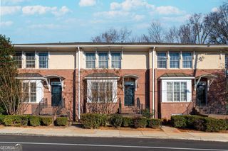 7 Chief Matthews Road 2B, Decatur, GA 30030